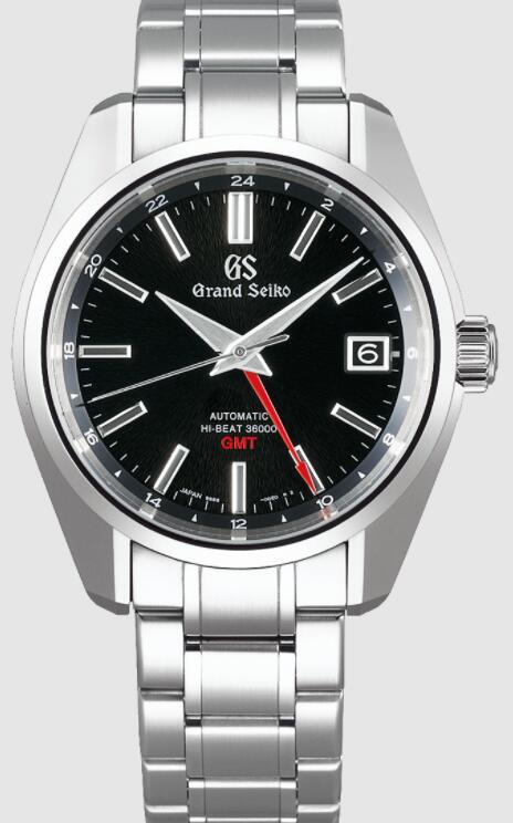 Grand Seiko Heritage Replica Watch SBGJ203